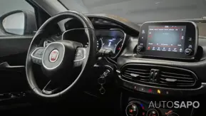 Fiat Tipo de 2017