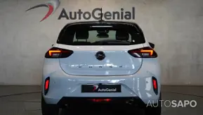Opel Corsa de 2026