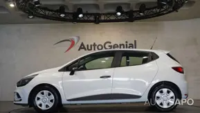 Renault Clio de 2018