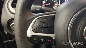 Jeep Renegade de 2022