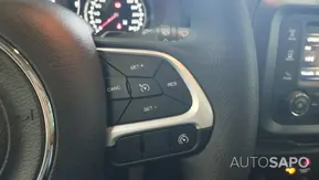 Jeep Renegade de 2022