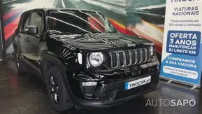 Jeep Renegade de 2022