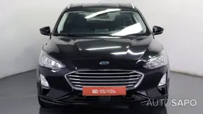 Ford Focus de 2019