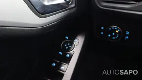 Ford Focus de 2019