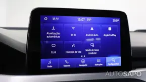 Ford Focus de 2019