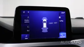 Ford Focus de 2019