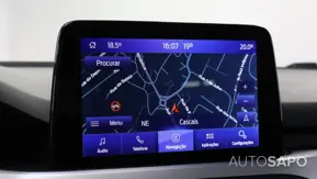 Ford Focus de 2019