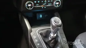 Ford Focus de 2019
