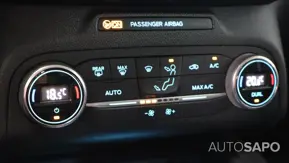 Ford Focus de 2019