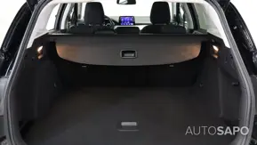 Ford Focus de 2019