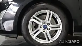 Ford Focus de 2019