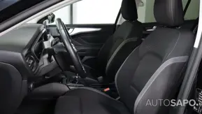 Ford Focus de 2019