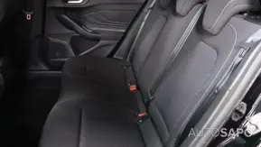 Ford Focus de 2019