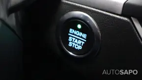 Ford Focus de 2019