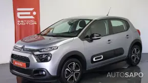 Citroen C3 de 2024