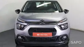 Citroen C3 de 2024