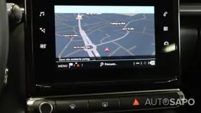 Citroen C3 de 2024