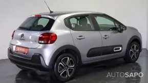 Citroen C3 de 2024