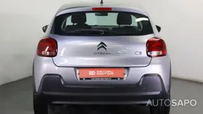 Citroen C3 de 2024