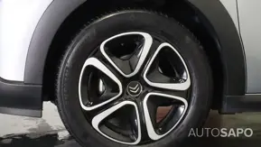 Citroen C3 de 2024