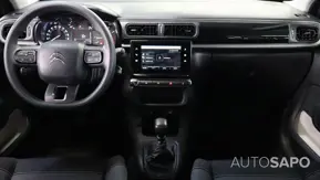 Citroen C3 de 2024
