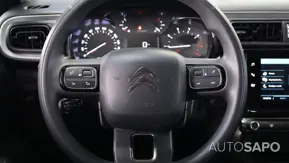 Citroen C3 de 2024