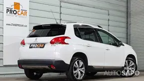 Peugeot 2008 de 2015