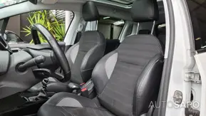 Peugeot 2008 de 2015