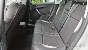 Peugeot 2008 de 2015