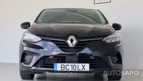 Renault Clio de 2023