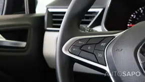 Renault Clio de 2023