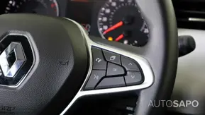 Renault Clio de 2023