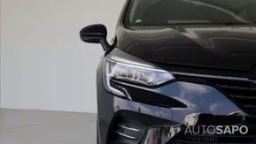 Renault Clio de 2023