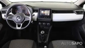 Renault Clio de 2023