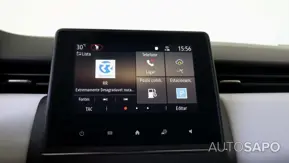 Renault Clio de 2023