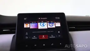 Renault Clio de 2023