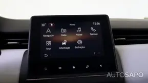 Renault Clio de 2023