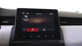 Renault Clio de 2023
