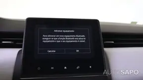 Renault Clio de 2023