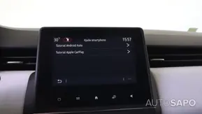 Renault Clio de 2023