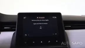Renault Clio de 2023