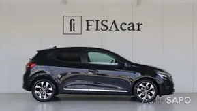 Renault Clio de 2023