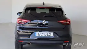 Renault Clio de 2023