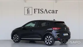 Renault Clio de 2023