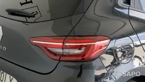 Renault Clio de 2023
