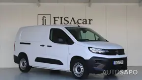 Opel Combo de 2024