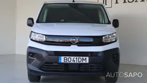 Opel Combo de 2024