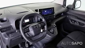 Opel Combo de 2024