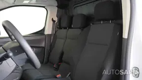 Opel Combo de 2024