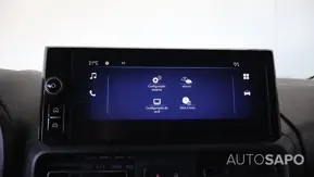 Opel Combo de 2024